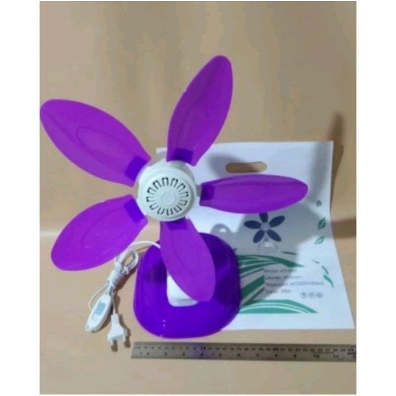 KIPAS ANGIN JEPIT KYZUKU HY-560 (3IN1) kipas angin kyzuku kipas angin dinding kipas angin meja