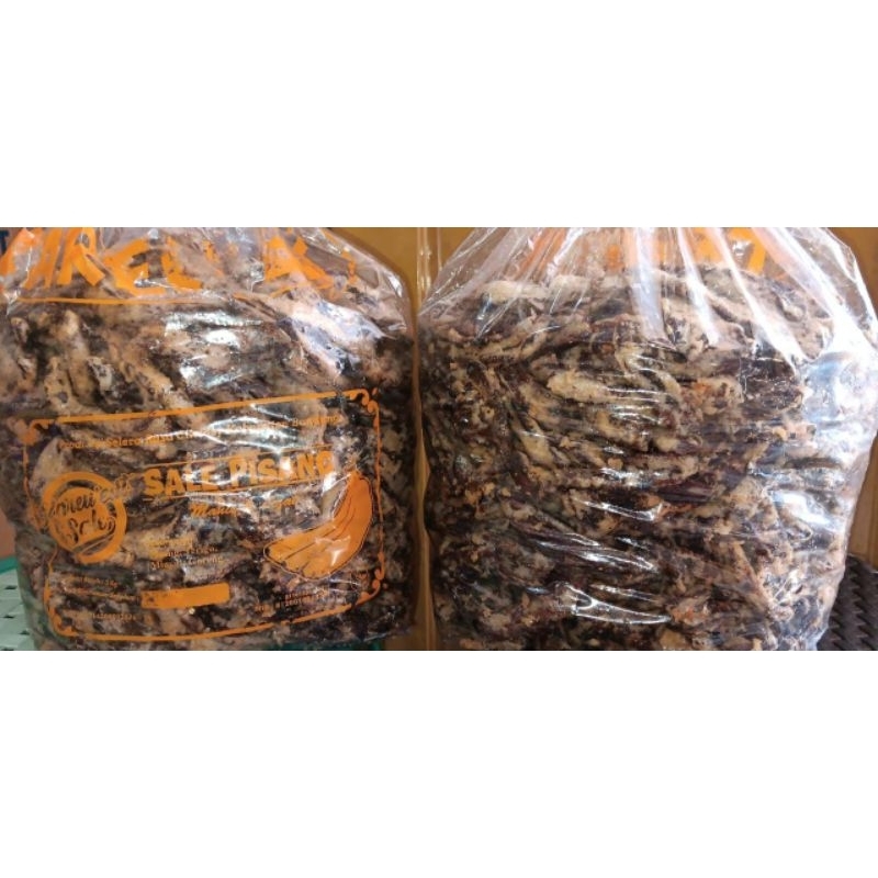 

Sale Pisang Kareeut