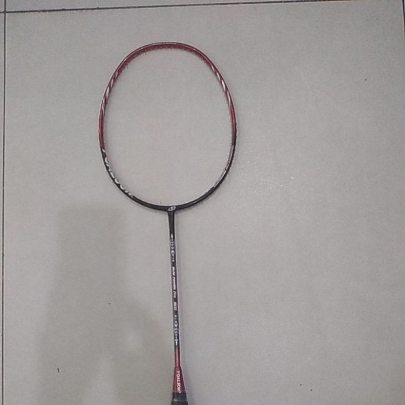 Toalson Raket badminton Slim power Pro 1500