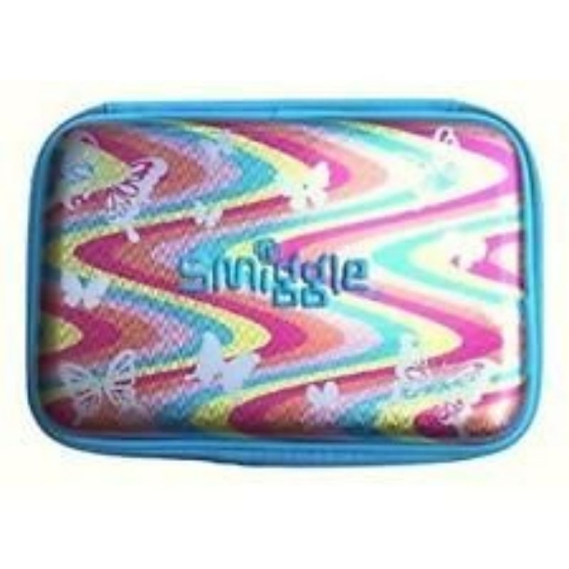 

Tempar pensil Smiggle lucu \\ pencil case smiggle