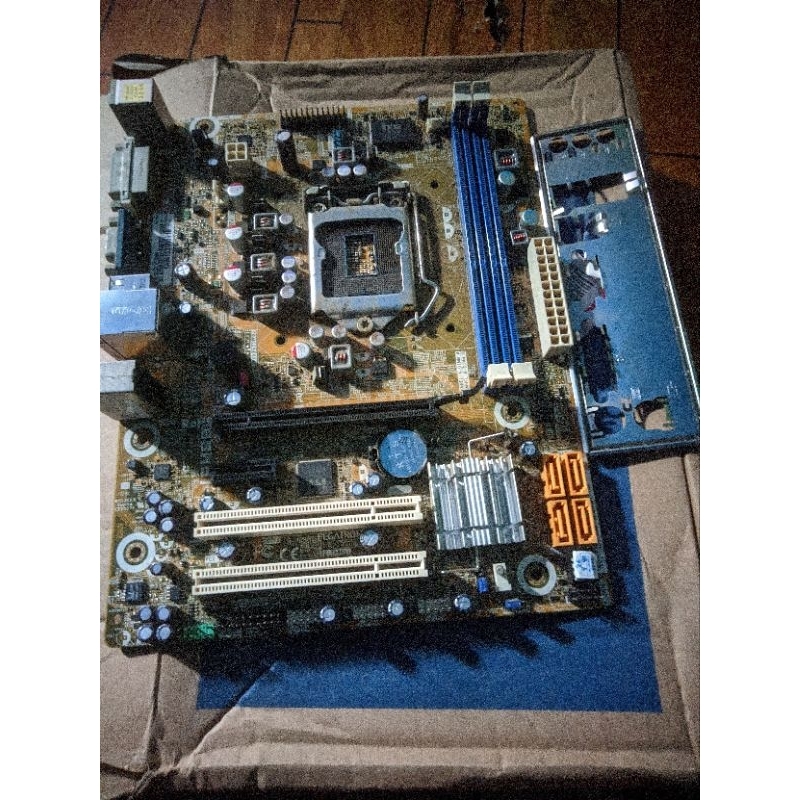 Motherboard Pegatron H61 LGA 1155 DDR3
