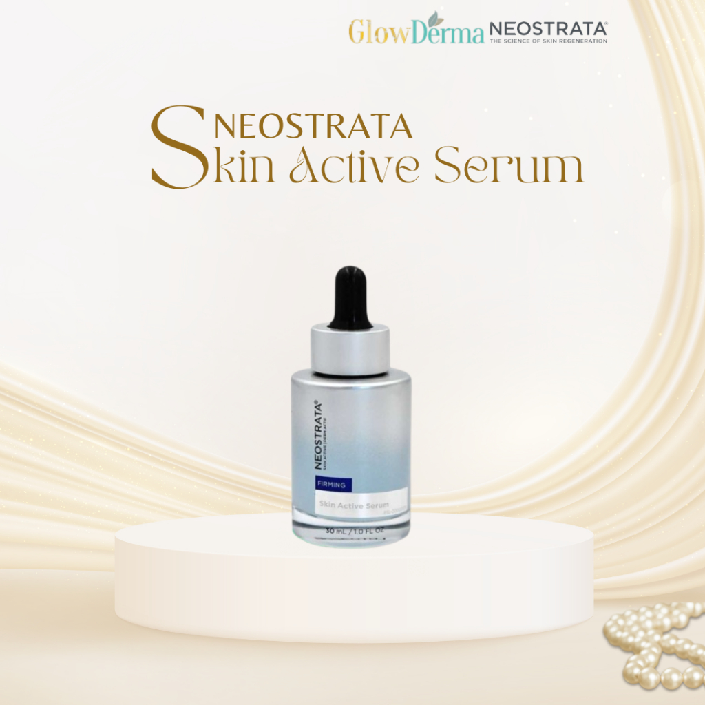 Skin Active Serum (Neostrata) | Glowderma | BPOM.