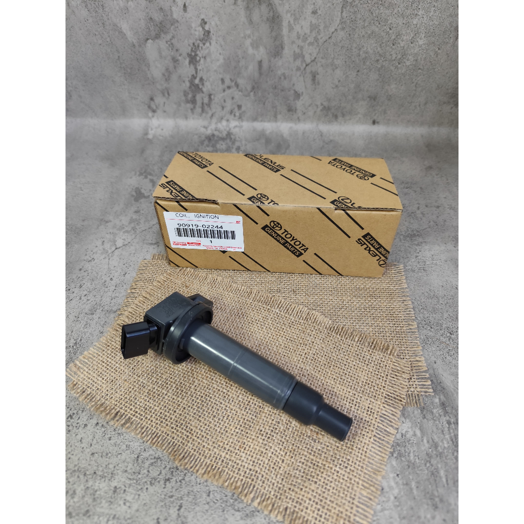 coil koil camry alphard ignition 90919-02244