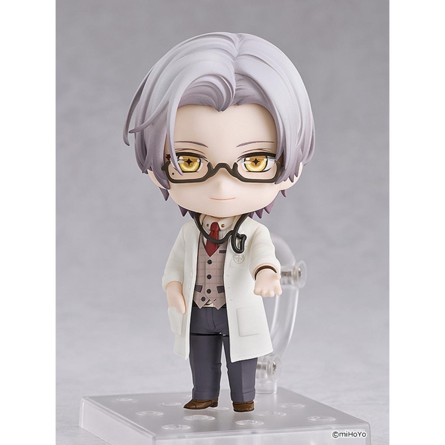 Nendoroid 2289 Adjudicator / Vyn Richter - Tears of Themis