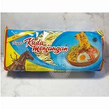 

Mie kuda menjangan TA kecil