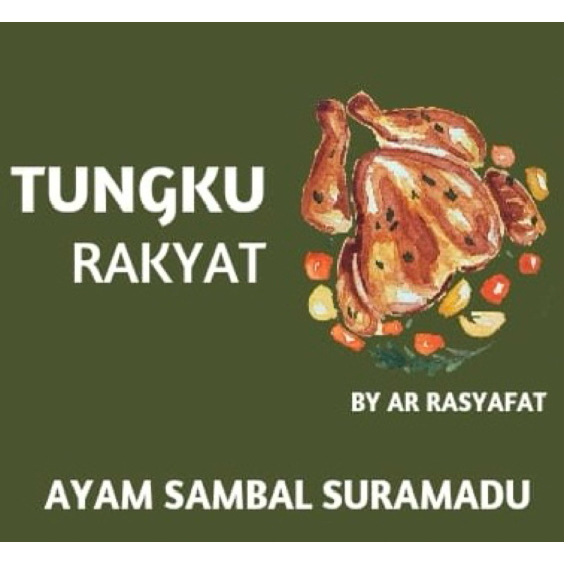 

Sambal Ayam Suramadu