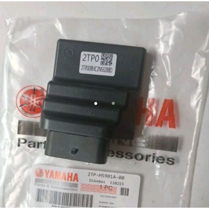 cdi ecu vixion new 2TP 2015
