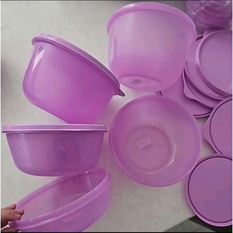 toples modular bowl 2L