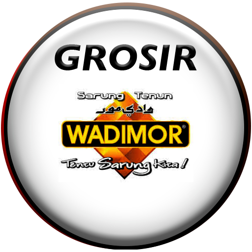 Sarung Wadimor Motif Dewasa Grosir/Kodian