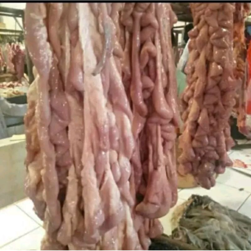

usus sapi fresh segar 500grm