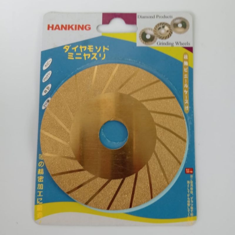 Mata gerinda poles kaca Alat potong Kaca Poles Kaca Bevel mata gerinda poles granit keramik mata ger