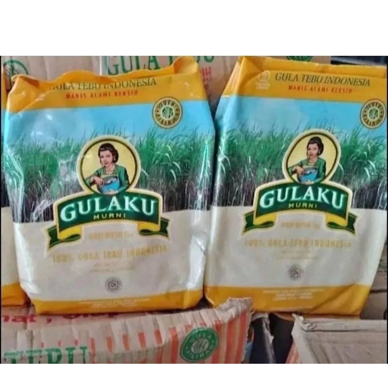 

GULAKU KUNING 1KG