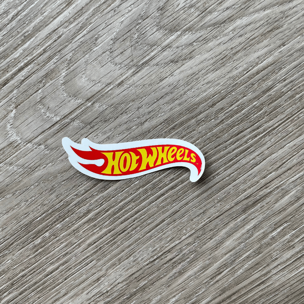 

Hot Wheels Sticker Tempel Aesthetic / Sticker Laptop DLL