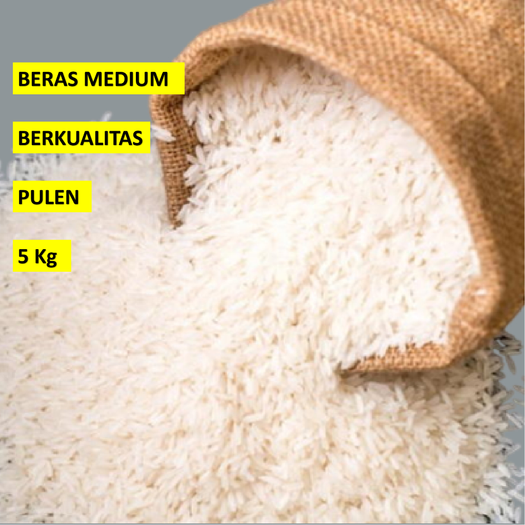 

Beras Pulen Beras Murah Beras Harga Pabrik