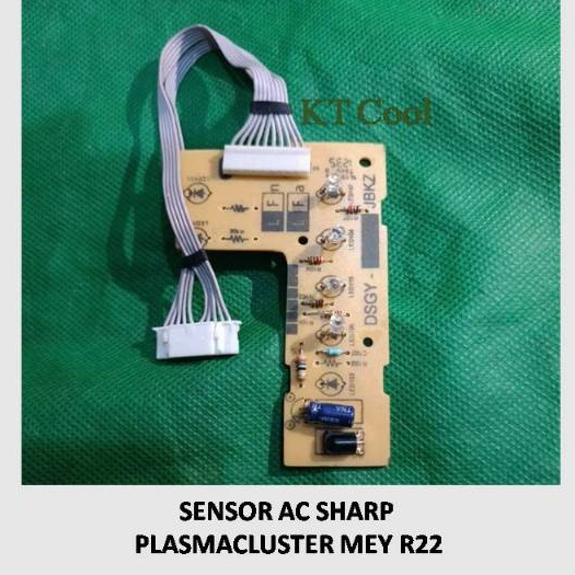 SENSOR AC SHARP PLASMACLUSTER MEY R22