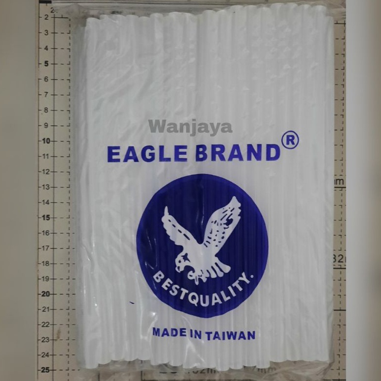 

Refill lem lilin Eagle Brand kecil 1 kg KODE S4K7