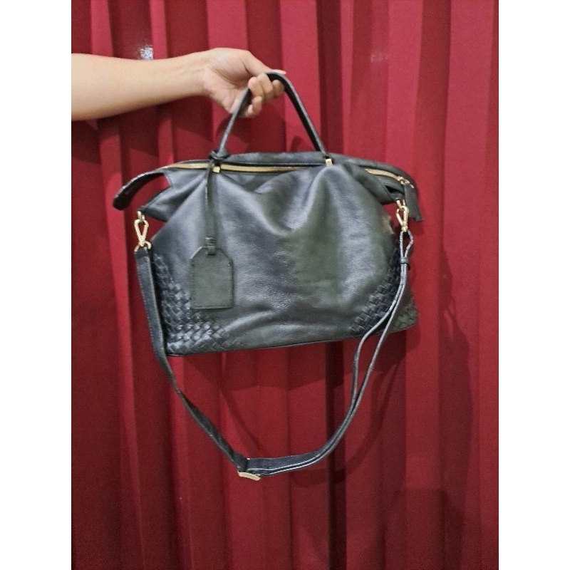 Tote Sling Bag Morgan Kulas Preloved