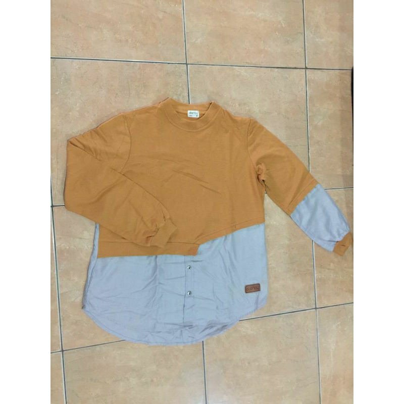 Preloved Deenay /Top Deenay / Sweatshirt Deenay