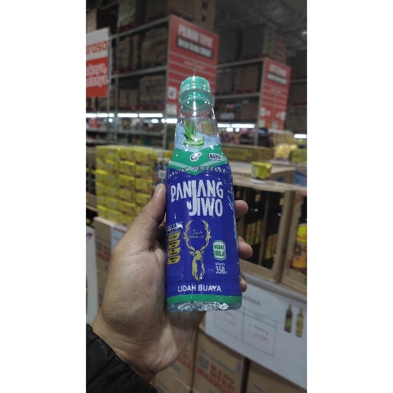 panjang jiwo 100 karton