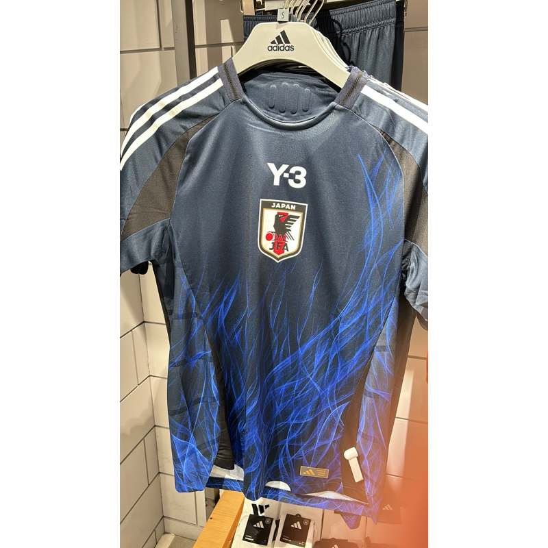 PLAYER ISSUE JERSEY Y3 size M