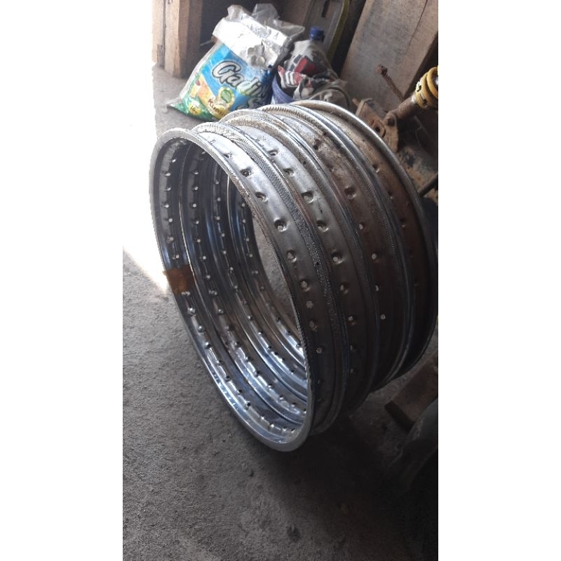 Velg Ring 18 Depan Ukuran 140