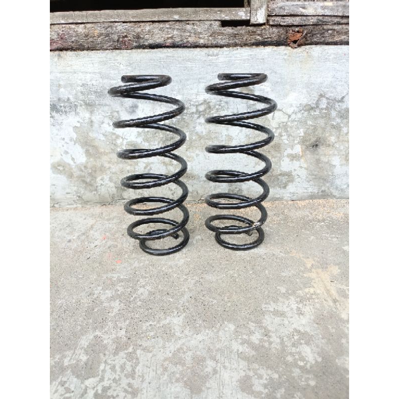 per spiral keong yaris bakpao belakang original copotan