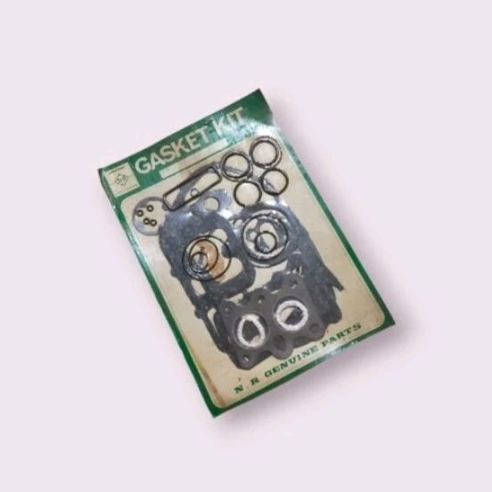 Perpak Paking Gasket Kit Top Set Honda CB125 CB 125 TWIN Nos