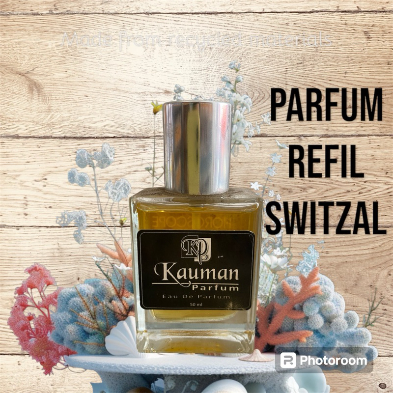 PARFUM SWITZAL