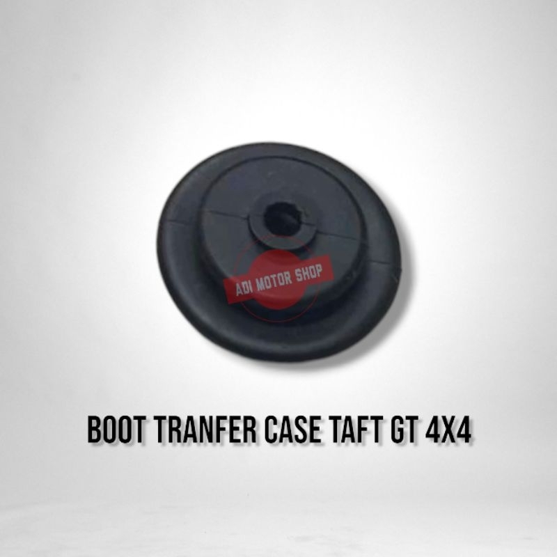 boot tongkat tranfer case taft gt