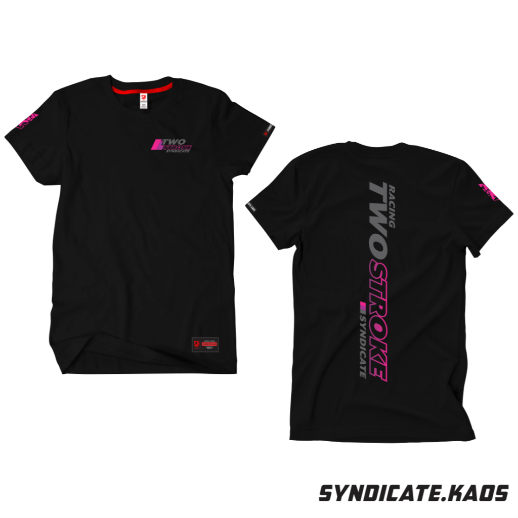 kaos racing two stroke syndicate