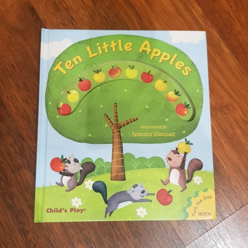 

Buku anak belajar calistung pengurangan
