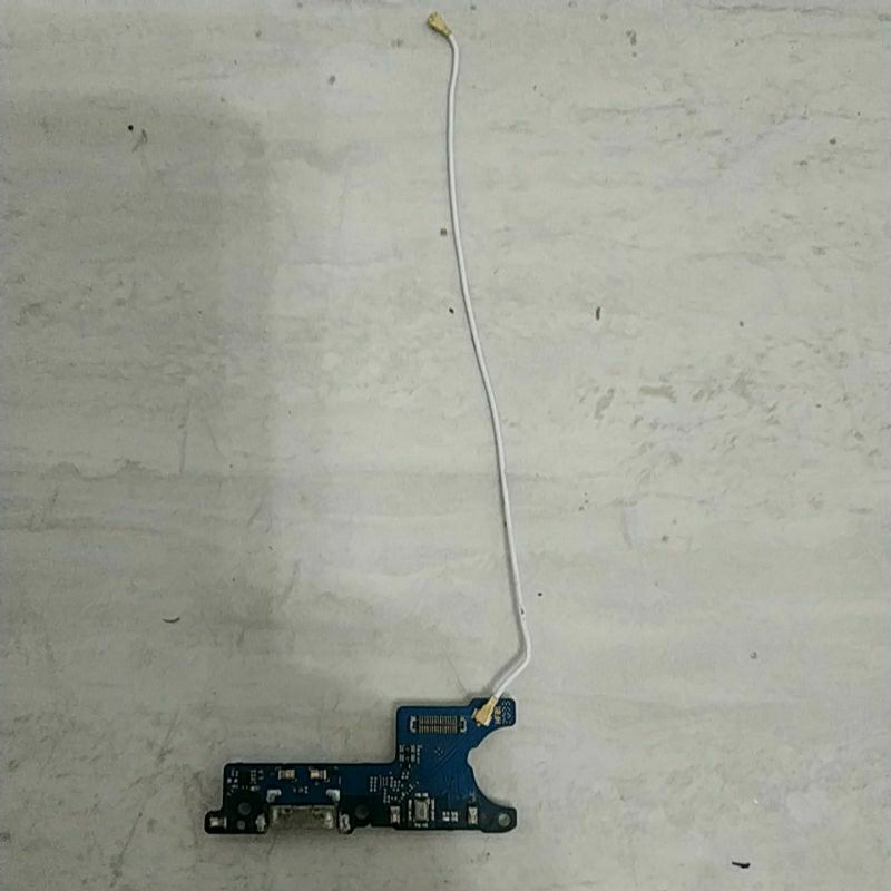 board cas set kabel antena bekas ori Samsung a11 a115f
