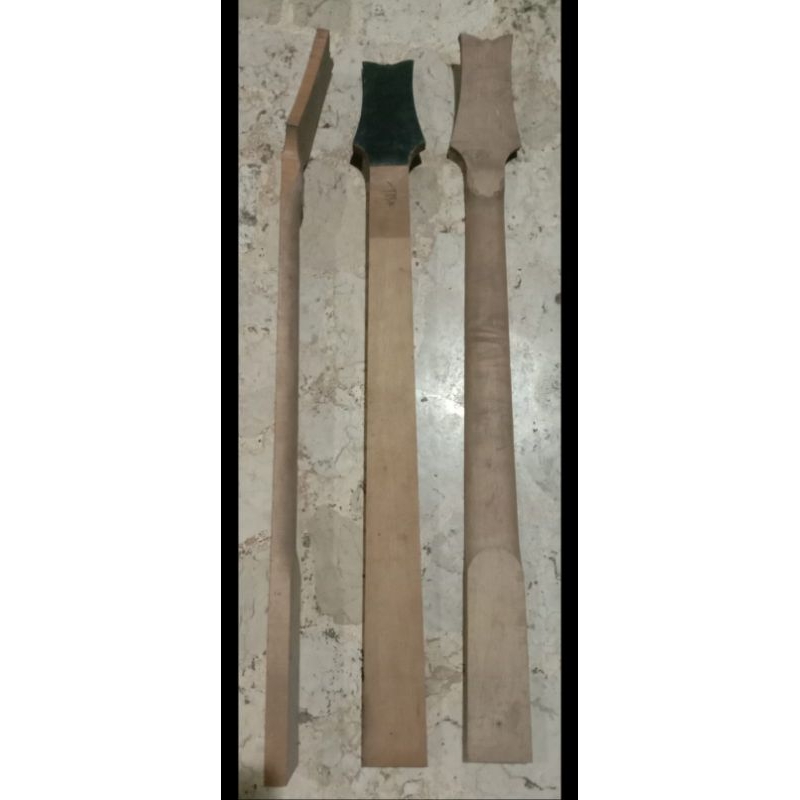 Neck Bass Schecter 5 string Original Pabrikan (Not Custom/Not Replika)