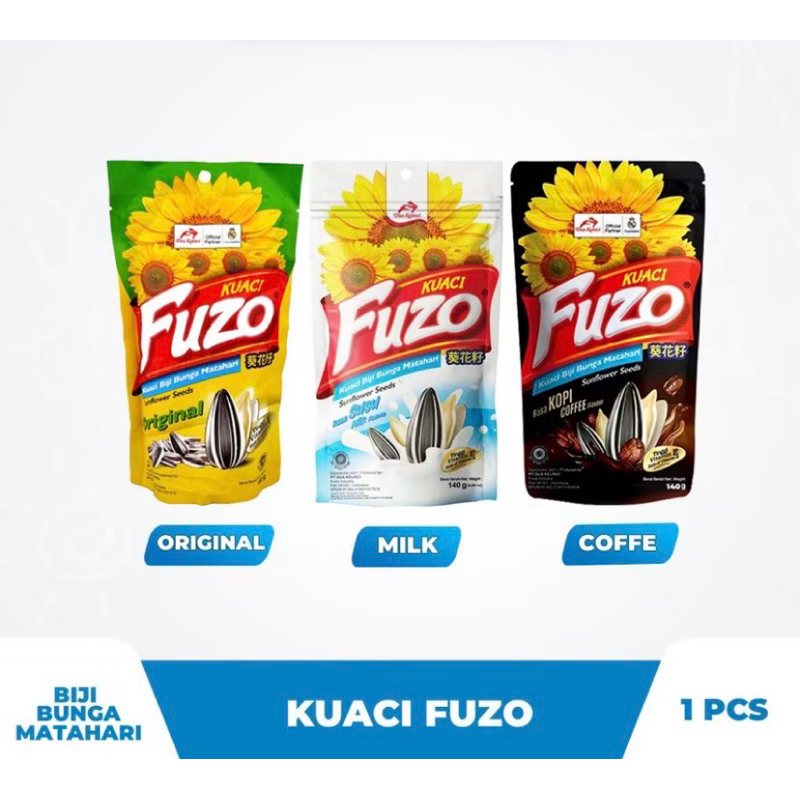 

Kuaci Fuzo Dua Kelinci 140gr