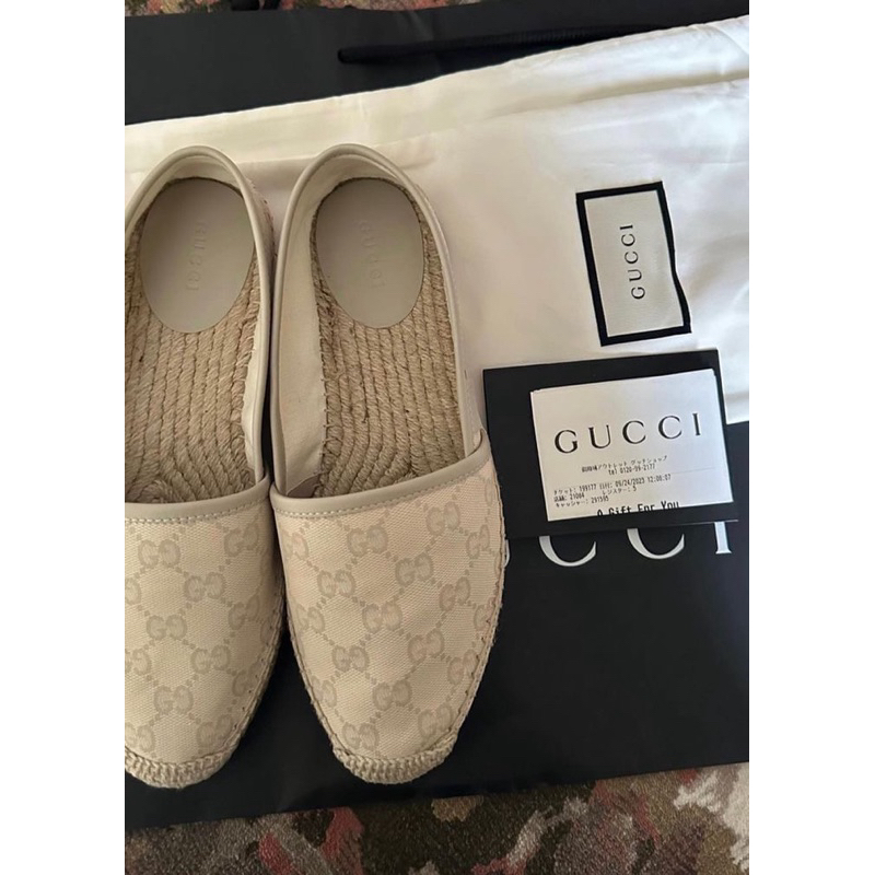 Preloved Gucci Original