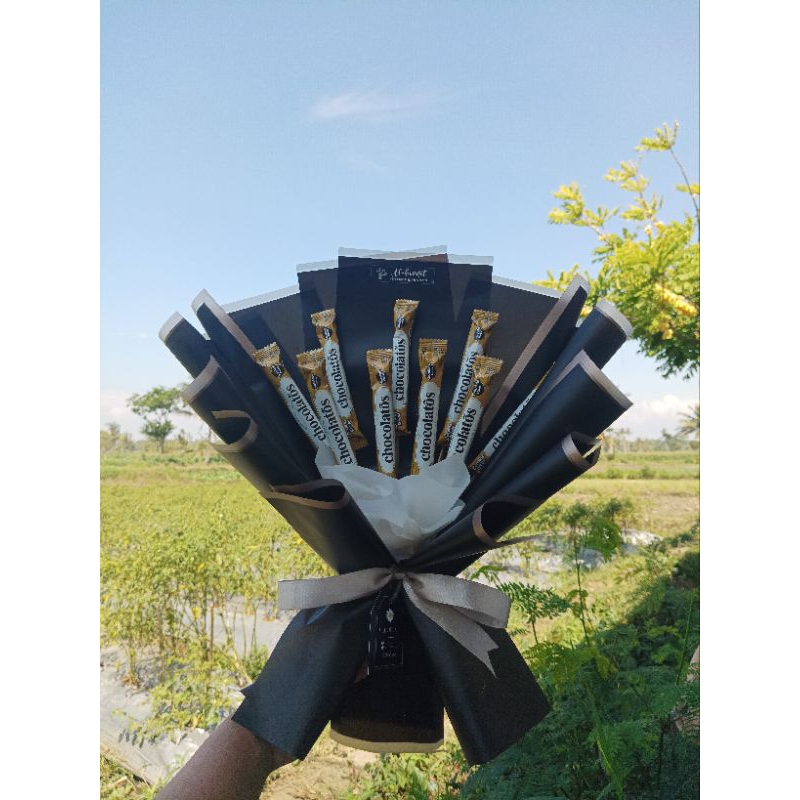 

buket snack murah/buket snack hadiah wisuda //hadiah ulang tahun//BUKET MURAH