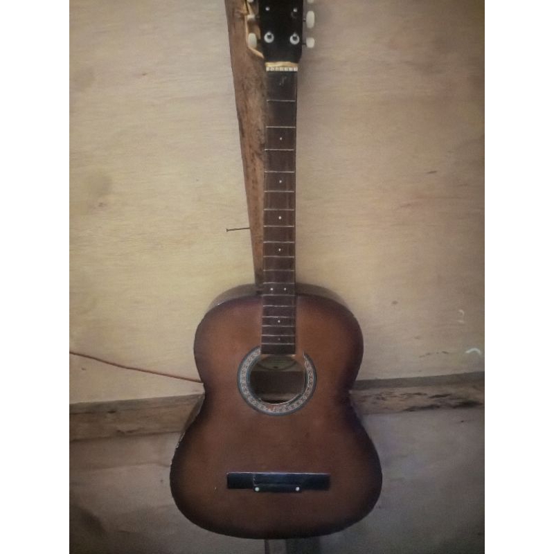 GITAR YAMAHA ALBAS FG-310