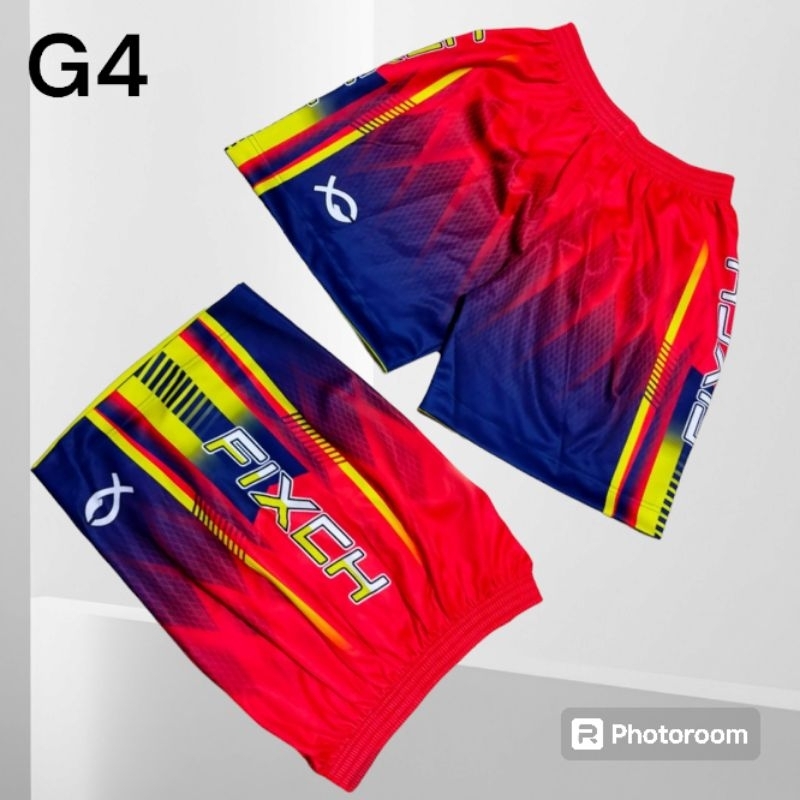 CELANA VOLY FIXH VOLY FULL PRINTING VOLY CELANA BADMINTON FUTSAL VOLY FULL PRINTING CELANA BADMINTON