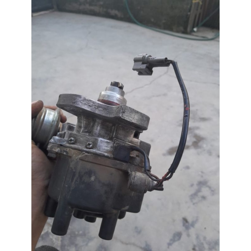 delco original twincam