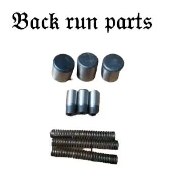 pelor stater honda karisma