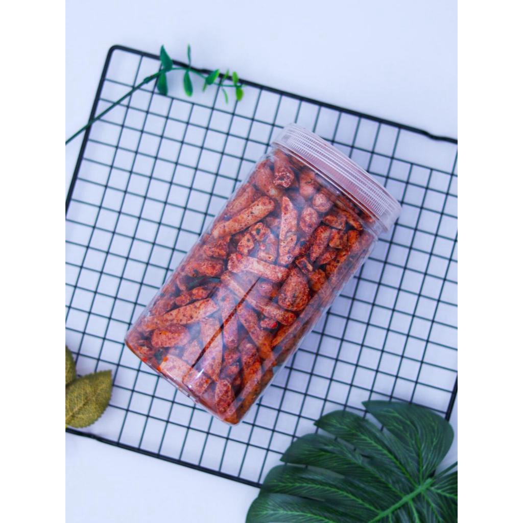 

PAKET INSTAN BASRENG DAUN JERUK KEMASAN TOPLES 1ML
