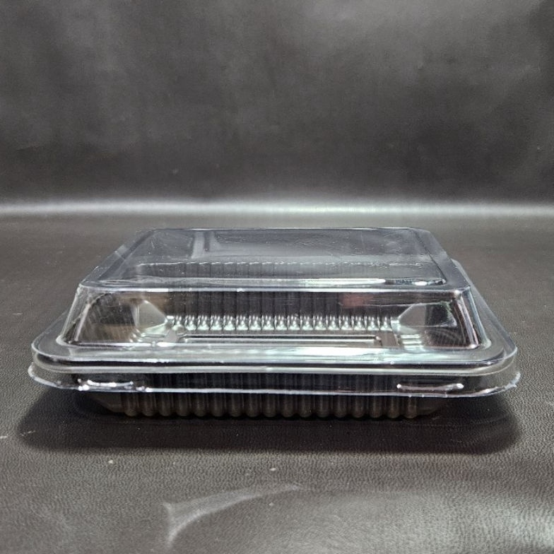 KODE P93J Mika SB11  brownies mini  ISI 5 BIJI