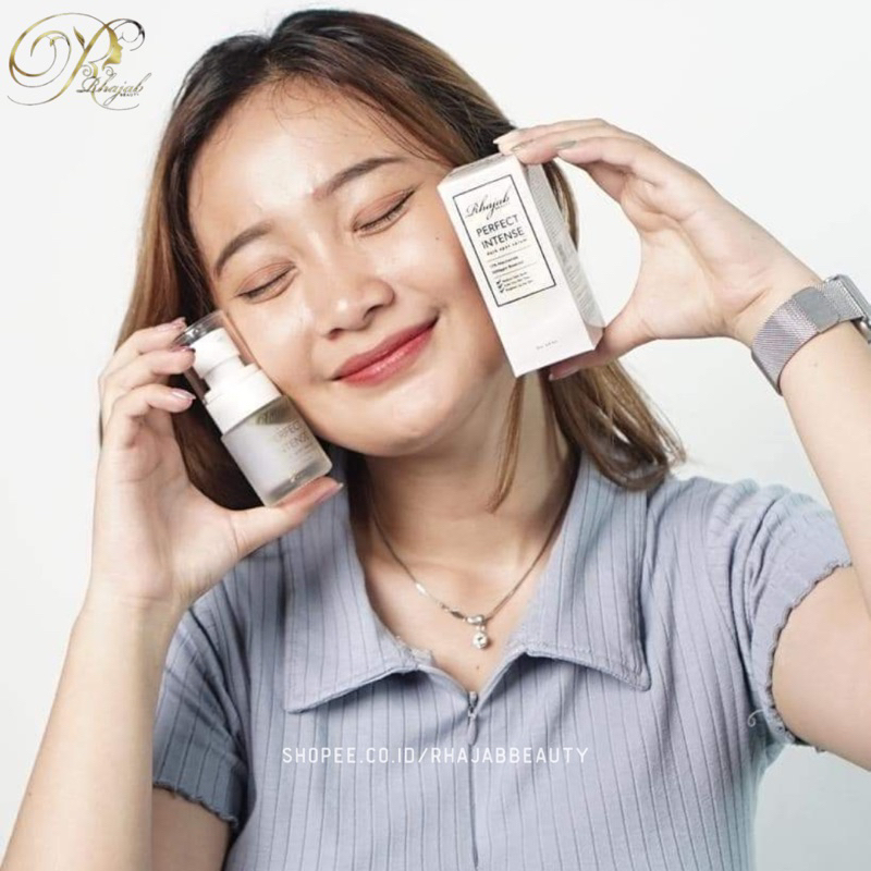 Rhajab Beauty Serum Perfect Intens