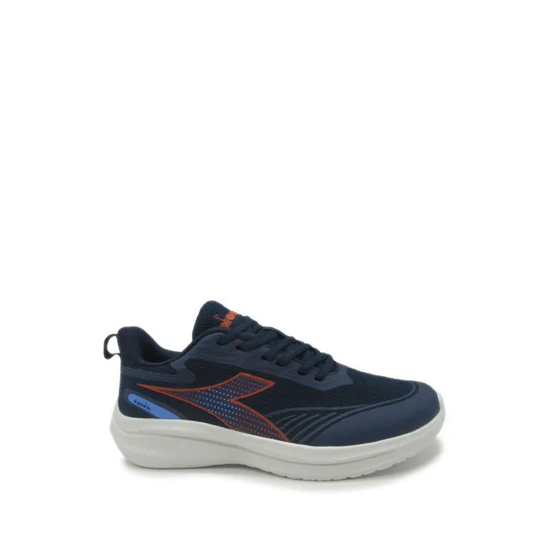 Sepatu Lari Pria Diadora Kalistik - Navy