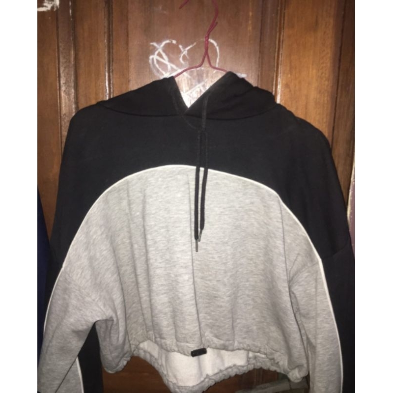 preloved hoodie hnm