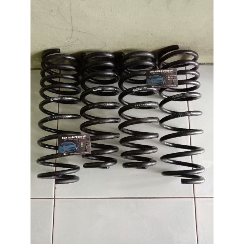Per Ceper Lowringkit sport kit Eibach Honda Accord Cp2