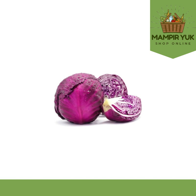 

Kol ungu 300g | mampiryuk