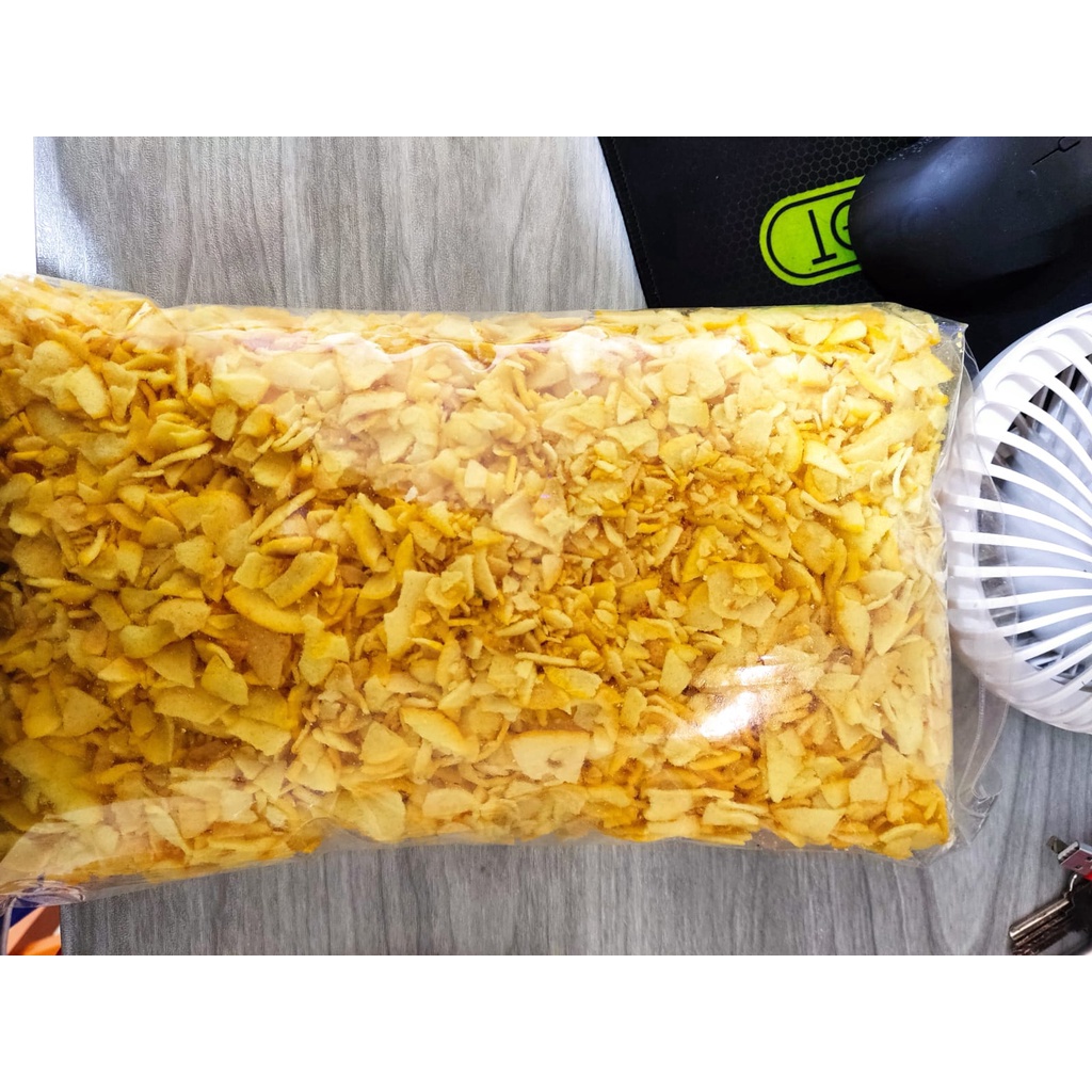 

KUALITAS TERBAIK MURAH RENCEKAN Keripik Kripik Buah Apel Nangka Mangga Rambutan Anggur Durian Ceker