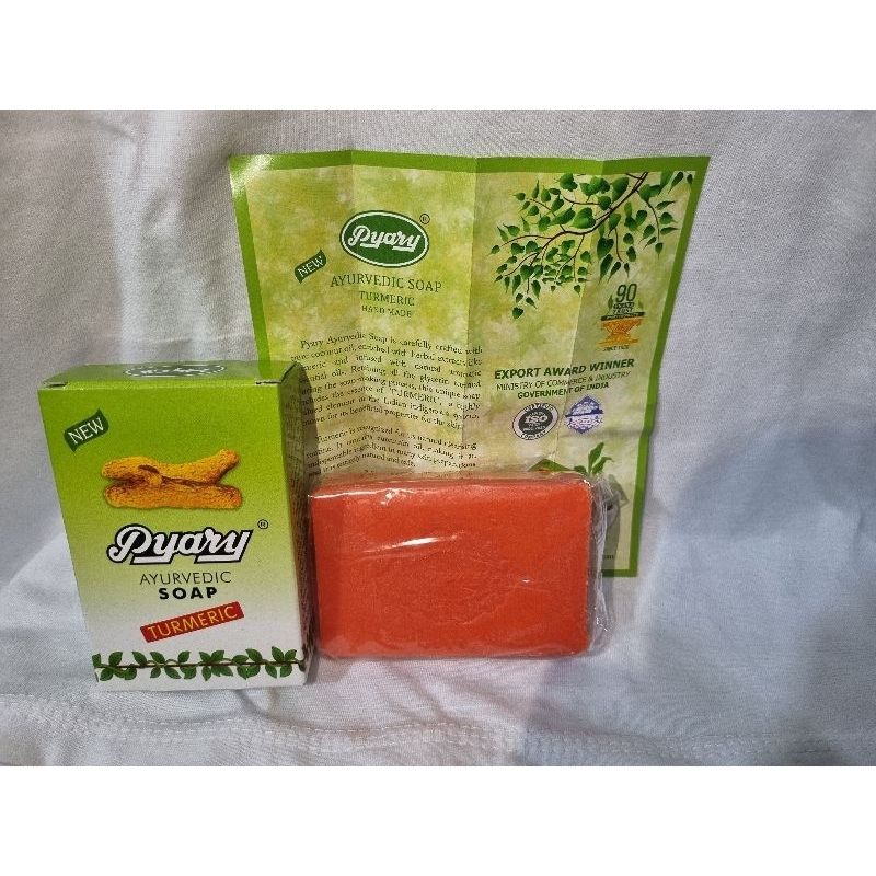 SABUN PYARY ARAB 100% ORIGINAL(BPOM)