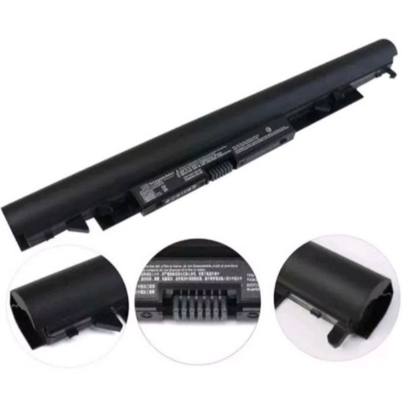 Baterai HP 14-BS003TU 14-BS003TX 14-BS004TU 14-BS004TX JC04